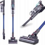 Zelmer ZSVC 822 Stefan recenze