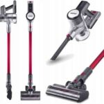 Zelmer ZSVC 825 Wojtek recenze