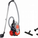 Zelmer ZVC 021P recenze