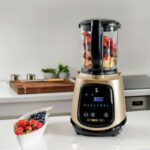 Zepter Artmix Pro recenze