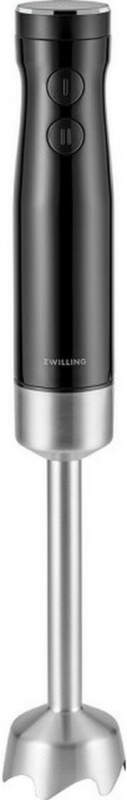 Zwilling Enfinigy černý recenze
