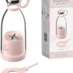 blendio přenosný mixér 350 ml recenze
