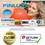 finlux TV32FWG5760 recenze