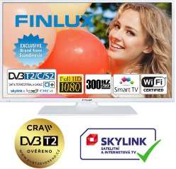 finlux TV32FWG5760 recenze
