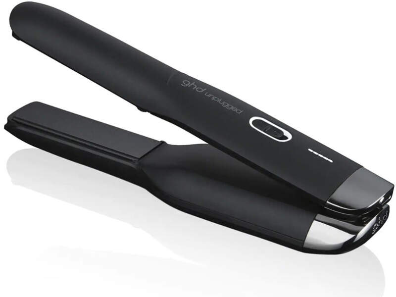 ghd Unplugged Styler recenze