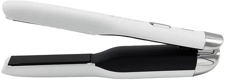 ghd Unplugged bílý recenze