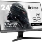 iiyama G-Master G2445HSU-B1 recenze