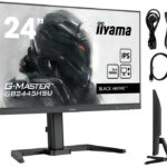 iiyama GB2445HSU recenze