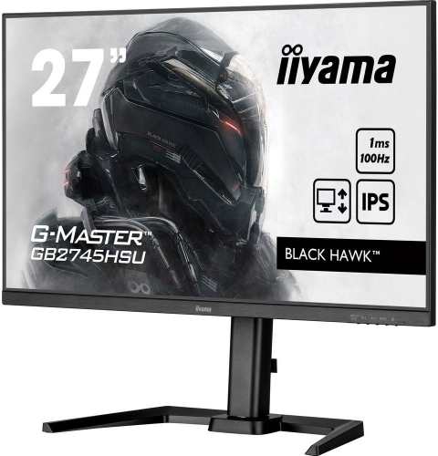 iiyama GB2745HSU recenze