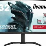 iiyama GCB3280QSU recenze