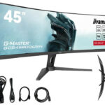 iiyama GCB4580DQSN recenze