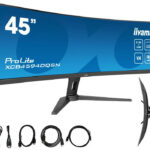 iiyama XCB4594DQSN recenze