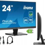 iiyama XU2463HSU recenze