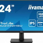 iiyama XU2492HSU recenze