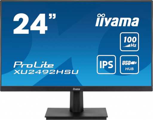 iiyama XU2492HSU recenze
