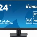 iiyama XU2493HSU-B6 recenze