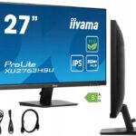 iiyama XU2763HSU recenze