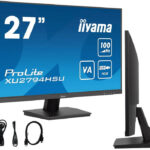 iiyama XU2794HSU recenze