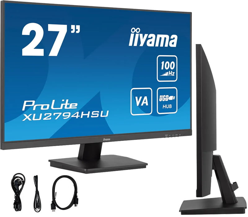iiyama XU2794HSU recenze