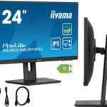 iiyama XUB2463HSU recenze