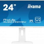 iiyama XUB2492HSU recenze