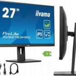 iiyama XUB2763HSU recenze
