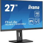 iiyama XUB2793HSU recenze