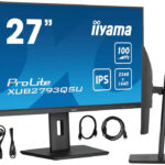 iiyama XUB2793QSU recenze