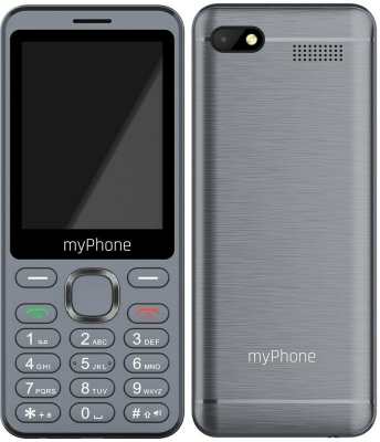 myPhone Maestro 2 Plus recenze