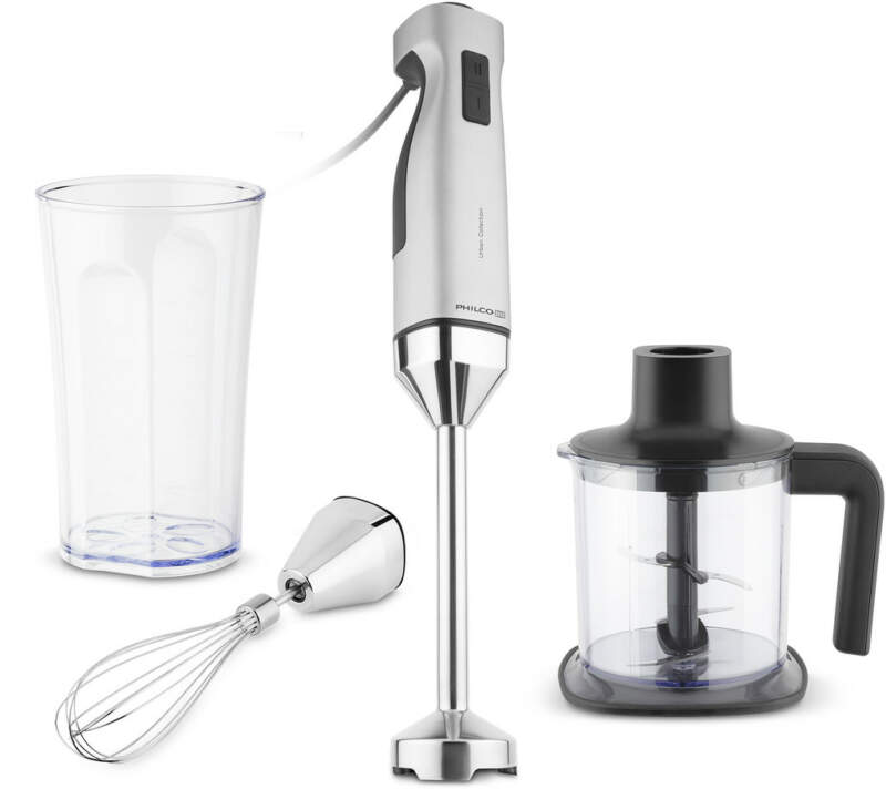 philco PHHB 6625 recenze