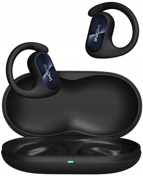 1MORE FIT SE OPEN recenze