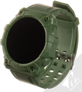 Fotografie 1Mcz Watch FD68  recenzía