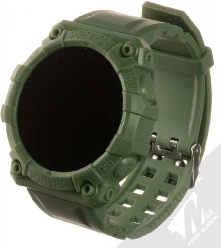 1Mcz Watch FD68 recenze