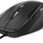 3Dconnexion CadMouse Compact 3DX-700081 recenze