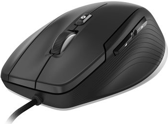 3Dconnexion CadMouse Compact 3DX-700081 recenze