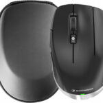 3Dconnexion CadMouse Compact 3DX-700118 recenze