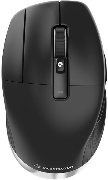 3Dconnexion CadMouse Pro Wireless Left 3DX-700079 recenze