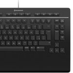 3Dconnexion Keyboard Pro with Numpad 3DX-700099 recenze