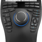 3Dconnexion SpaceMouse Enterprise 3DX-700056 recenze