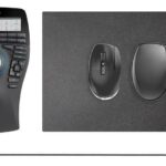 3Dconnexion SpaceMouse Enterprise Kit 2 3DX-700107 recenze