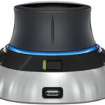 3Dconnexion SpaceMouse Wireless 3DX-700066 recenze