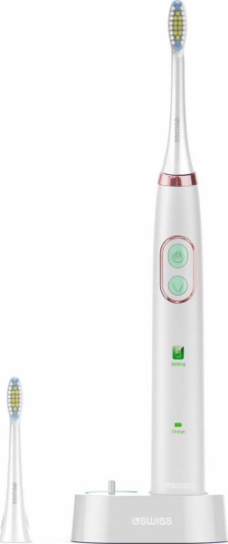 4Swiss ST212 Sensitive Care Golden recenze