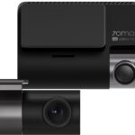 70Mai A800s + Rear Cam Set recenze