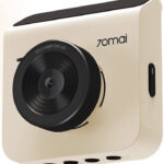 70Mai Dash Cam A400 + RC09 Rear Camera recenze