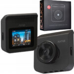 70Mai Dash Cam A400 recenze