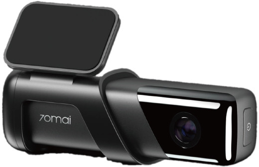70Mai Dash Cam M500 64GB recenze