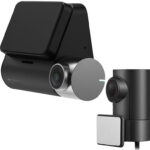 70Mai Dash Cam Pro Plus sada se zadní kamerou recenze