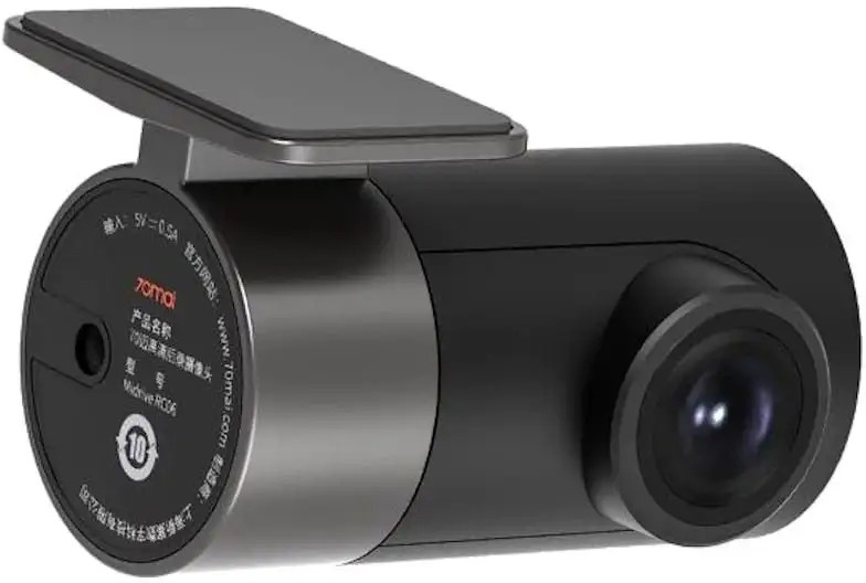 70Mai Rear RC06 recenze