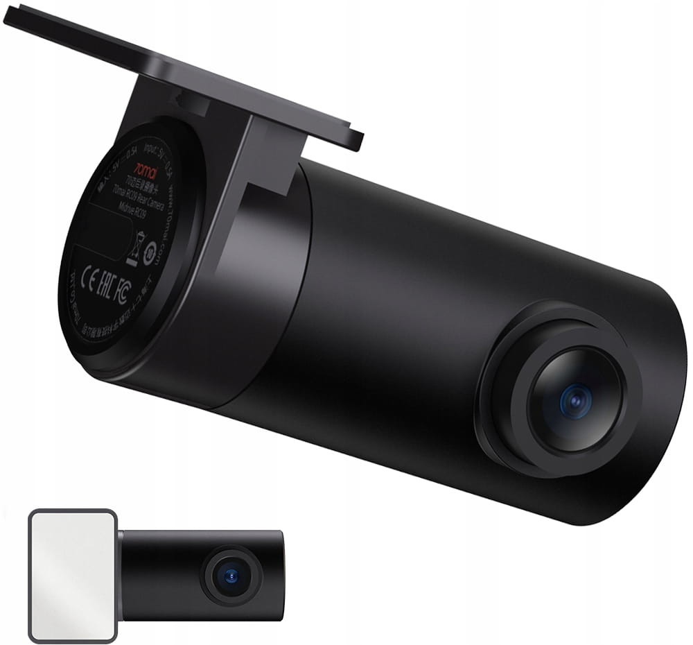 70Mai Rear RC09 recenze