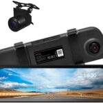 70Mai Rearview Dash Cam Wide recenze